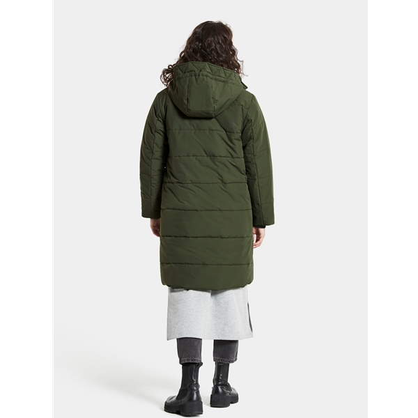 Didriksons Sandra Womens Parka 16 Didriksons Sandra Womens Parka - Image 16