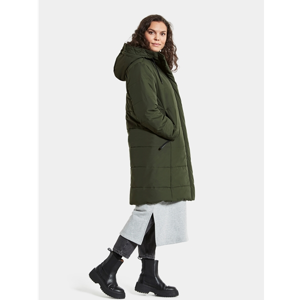 Didriksons Sandra Womens Parka 17 Didriksons Sandra Womens Parka - Image 17