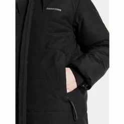 Didriksons Sandra Womens Parka 26 Didriksons Sandra Womens Parka -pyöräkauppa 75191 9 black
