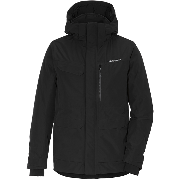 Didriksons Sebastian Unisex Jacket 3 1 Didriksons Sebastian Unisex Jacket 3