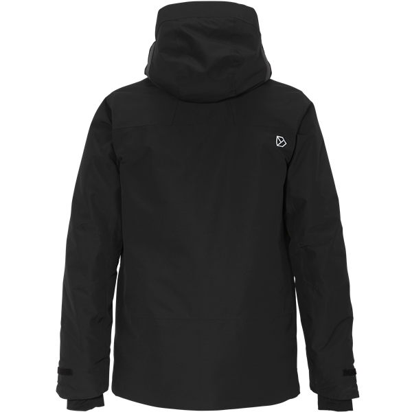 Didriksons Sebastian Unisex Jacket 3 2 Didriksons Sebastian Unisex Jacket 3 - Image 2