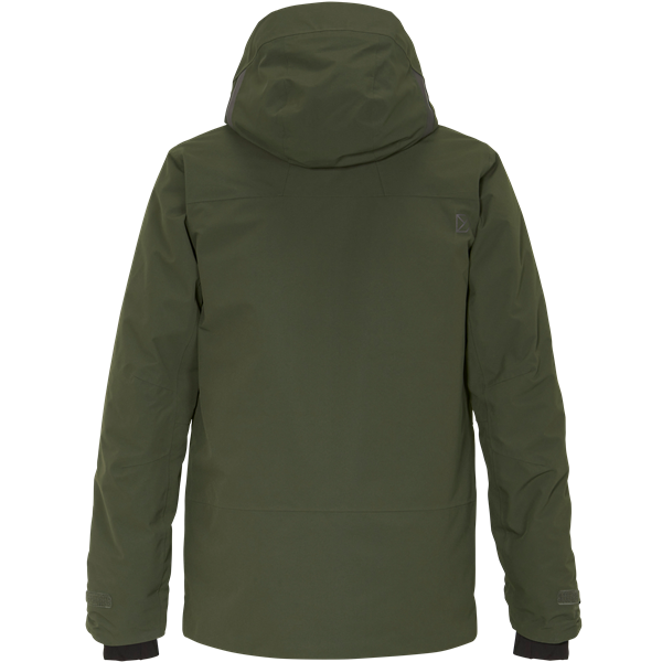 Didriksons Sebastian Unisex Jacket 3 11 Didriksons Sebastian Unisex Jacket 3 - Image 11