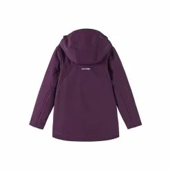 Reima Espoo Softshell Takki 11 Reima Espoo Softshell Takki -pyöräkauppa 75195 3 deeppurple