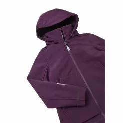 Reima Espoo Softshell Takki 12 Reima Espoo Softshell Takki -pyöräkauppa 75195 4 deeppurple