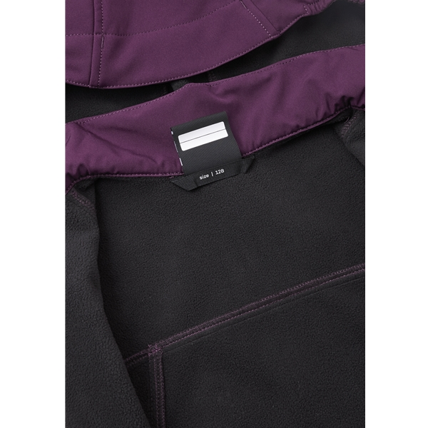 Reima Espoo Softshell Takki 6 Reima Espoo Softshell Takki - Image 6
