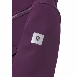 Reima Espoo Softshell Takki 15 Reima Espoo Softshell Takki -pyöräkauppa 75195 7 deeppurple