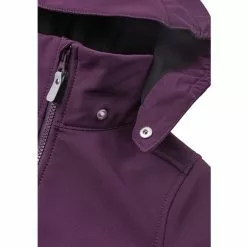 Reima Espoo Softshell Takki 16 Reima Espoo Softshell Takki -pyöräkauppa 75195 8 deeppurple