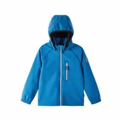 Reima Vantti Softshell Takki -pyöräkauppa 75196 1 trueblue