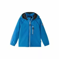 Reima Vantti Softshell Takki -pyöräkauppa 75196 2 trueblue