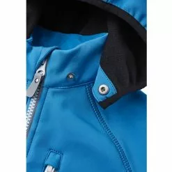 Reima Vantti Softshell Takki -pyöräkauppa 75196 6 trueblue