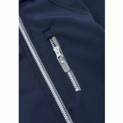 Reima Vantti Softshell Takki -pyöräkauppa 75196 7 navy