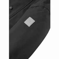 Reima Stavanger Lasten Talvihaalari 31 Reima Stavanger Lasten Talvihaalari -pyöräkauppa 75200 5 black