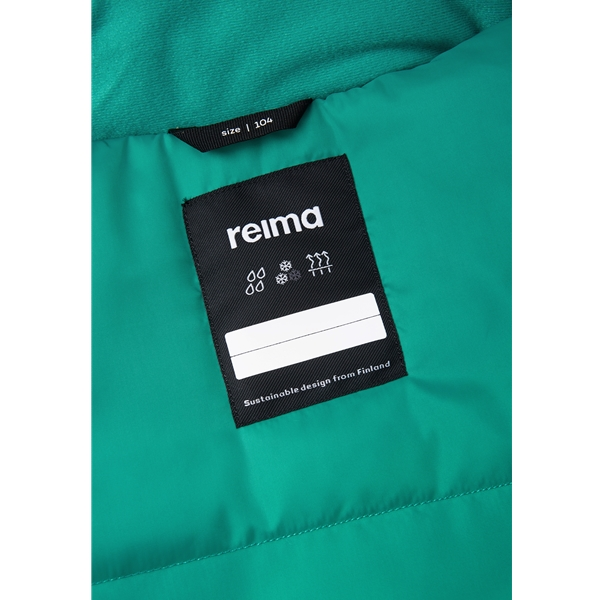 Reima Stavanger Lasten Talvihaalari 15 Reima Stavanger Lasten Talvihaalari - Image 15