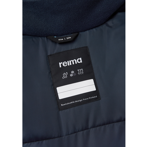 Reima Stavanger Lasten Talvihaalari 24 Reima Stavanger Lasten Talvihaalari - Image 24