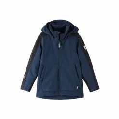 Reima Sipoo Softshell Jacket 10 Reima Sipoo Softshell Jacket -pyöräkauppa 75203 2 navy