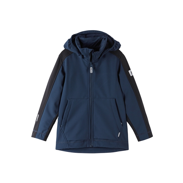 Reima Sipoo Softshell Jacket 2 Reima Sipoo Softshell Jacket - Image 2