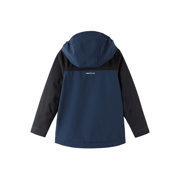 Reima Sipoo Softshell Jacket 3 Reima Sipoo Softshell Jacket - Image 3