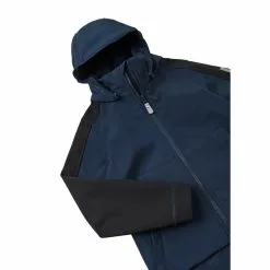 Reima Sipoo Softshell Jacket 12 Reima Sipoo Softshell Jacket -pyöräkauppa 75203 4 navy