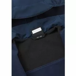 Reima Sipoo Softshell Jacket 13 Reima Sipoo Softshell Jacket -pyöräkauppa 75203 5 navy