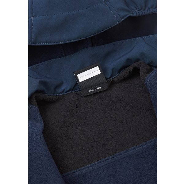 Reima Sipoo Softshell Jacket 5 Reima Sipoo Softshell Jacket - Image 5