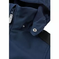 Reima Sipoo Softshell Jacket 15 Reima Sipoo Softshell Jacket -pyöräkauppa 75203 7 navy