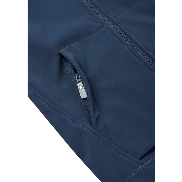 Reima Sipoo Softshell Jacket 8 Reima Sipoo Softshell Jacket - Image 8