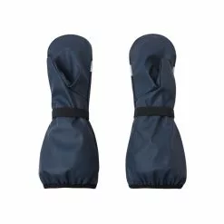 Reima Puro Rain Mittens -pyöräkauppa 75205 2 navy