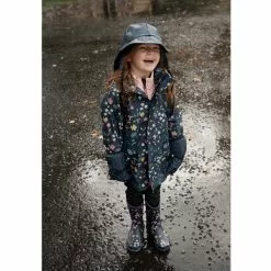 Reima Puro Rain Mittens -pyöräkauppa 75205 5 navy