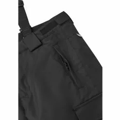 Reima Laskija Lasketteluhousut -pyöräkauppa 75215 4 black