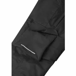 Reima Laskija Lasketteluhousut -pyöräkauppa 75215 5 black