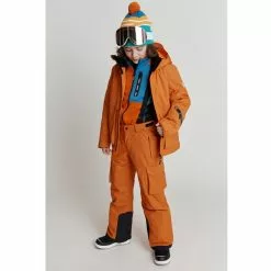 Reima Laskija Lasketteluhousut -pyöräkauppa 75215 9 black