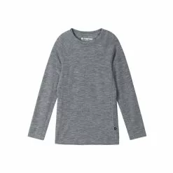 Reima Kinsei Aluskerrasto -pyöräkauppa 75219 3 melangegrey