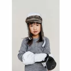 Reima Kinsei Aluskerrasto -pyöräkauppa 75219 9 melangegrey