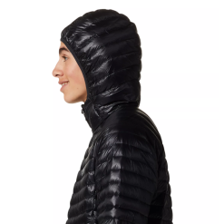 Mountain Hardwear Ghost Whisperer/2™ Hoody Men -pyöräkauppa 75235 5 black