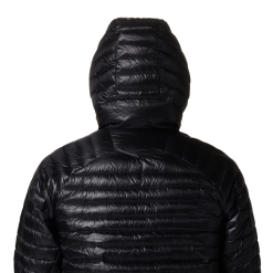 Mountain Hardwear Ghost Whisperer/2™ Hoody Men -pyöräkauppa 75235 6 black