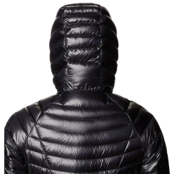 Mountain Hardwear Ghost Whisperer/2™ Hoody Women -pyöräkauppa 75236 6 black