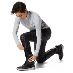 Mountain Hardwear Ghost Whisperer™ Pant Women -pyöräkauppa 75238 5 black