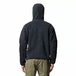 Mountain Hardwear Hicamp™ Fleece Hoody Men -pyöräkauppa 75241 3 darkstorm