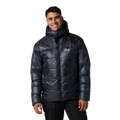 Mountain Hardwear Phantom™ Parka Men -pyöräkauppa 75242 1 blueslate