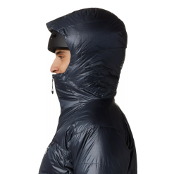 Mountain Hardwear Phantom™ Parka Men -pyöräkauppa 75242 5 blueslate