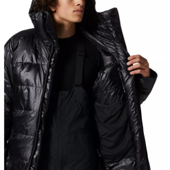 Mountain Hardwear Phantom™ Parka Men -pyöräkauppa 75242 8 black