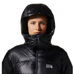 Mountain Hardwear Phantom™ Parka Women -pyöräkauppa 75243 4 black