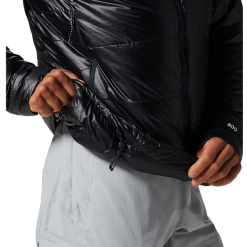 Mountain Hardwear Phantom™ Parka Women -pyöräkauppa 75243 7 black