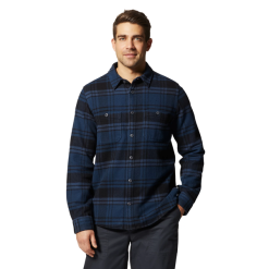 Mountain Hardwear Plusher™ Long Sleeve Shirt