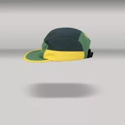 Fractel Cap Kedumba Edition -pyöräkauppa 75306 2 greengreygold