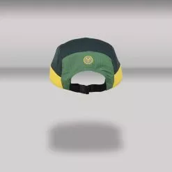 Fractel Cap Kedumba Edition -pyöräkauppa 75306 3 greengreygold