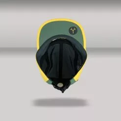 Fractel Cap Kedumba Edition -pyöräkauppa 75306 4 greengreygold