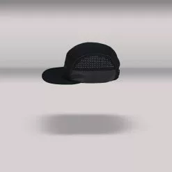 Fractel Cap Midnight 2.0 -pyöräkauppa 75307 2 allblackreflective