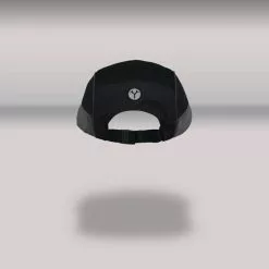 Fractel Cap Midnight 2.0 -pyöräkauppa 75307 3 allblackreflective