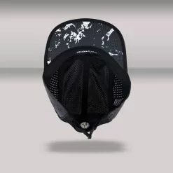 Fractel Cap Midnight 2.0 -pyöräkauppa 75307 4 allblackreflective